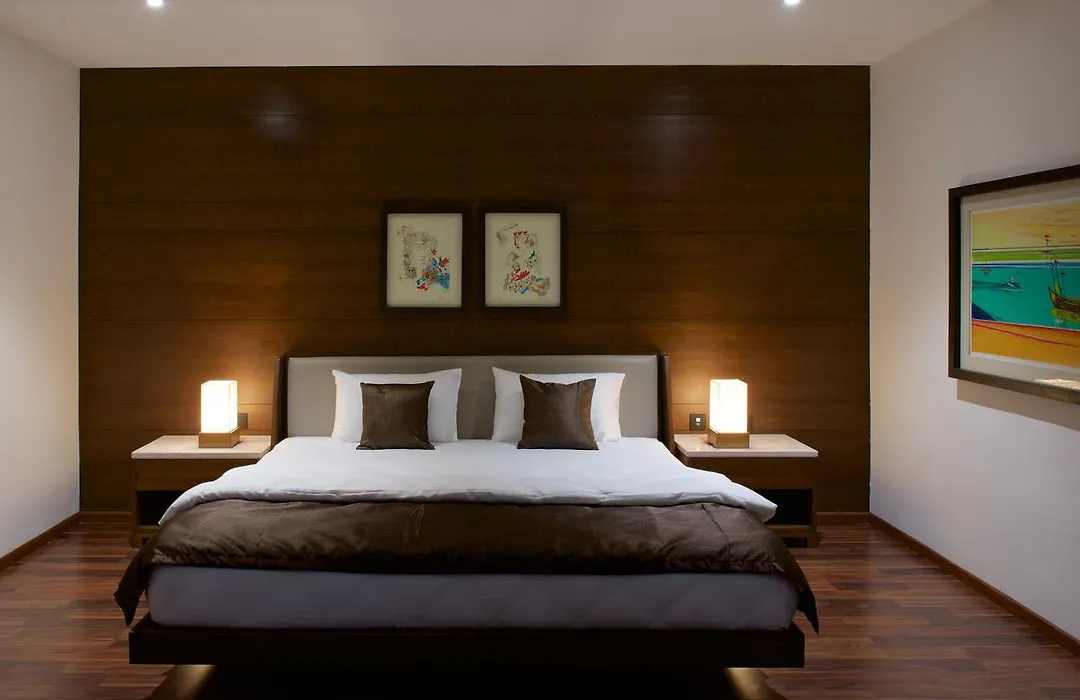 Five Petals Hotels & Banquets-1