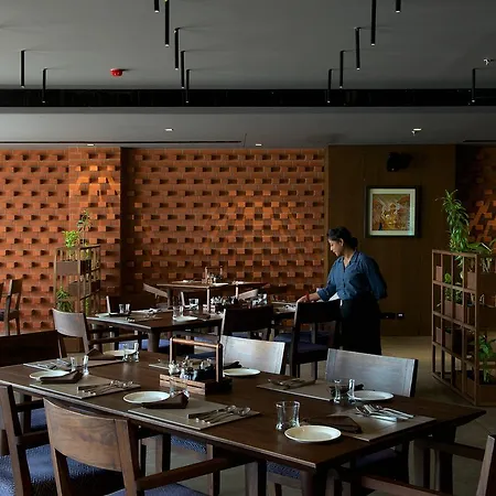 Five Petals Hotels & Banquets-3