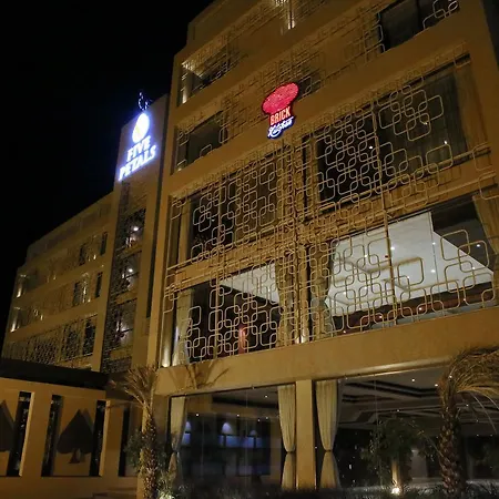 Five Petals Hotels & Banquets-2
