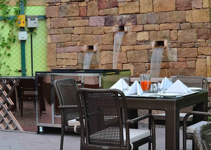 The Cloud Hotel Ahmedabad